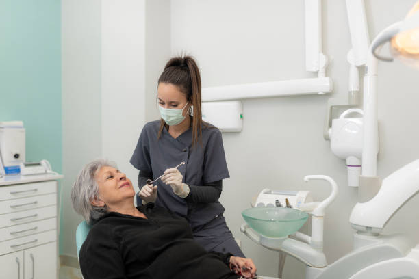 Best Walk-In Emergency Dental Services in Rock Creek, AL