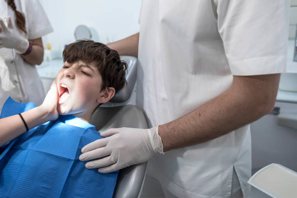 Best Emergency Treatment for Jaw Pain or Injury in Rock Creek, AL