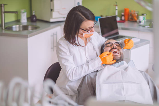 Best Knocked-Out Tooth (Avulsed Tooth) Treatment in Rock Creek, AL