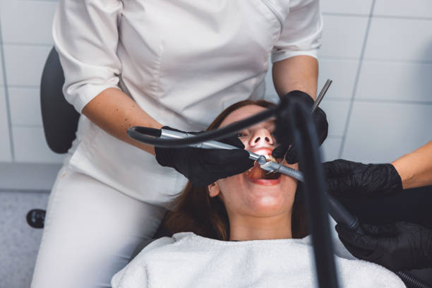 Best Dental Abscess Treatment in Rock Creek, AL